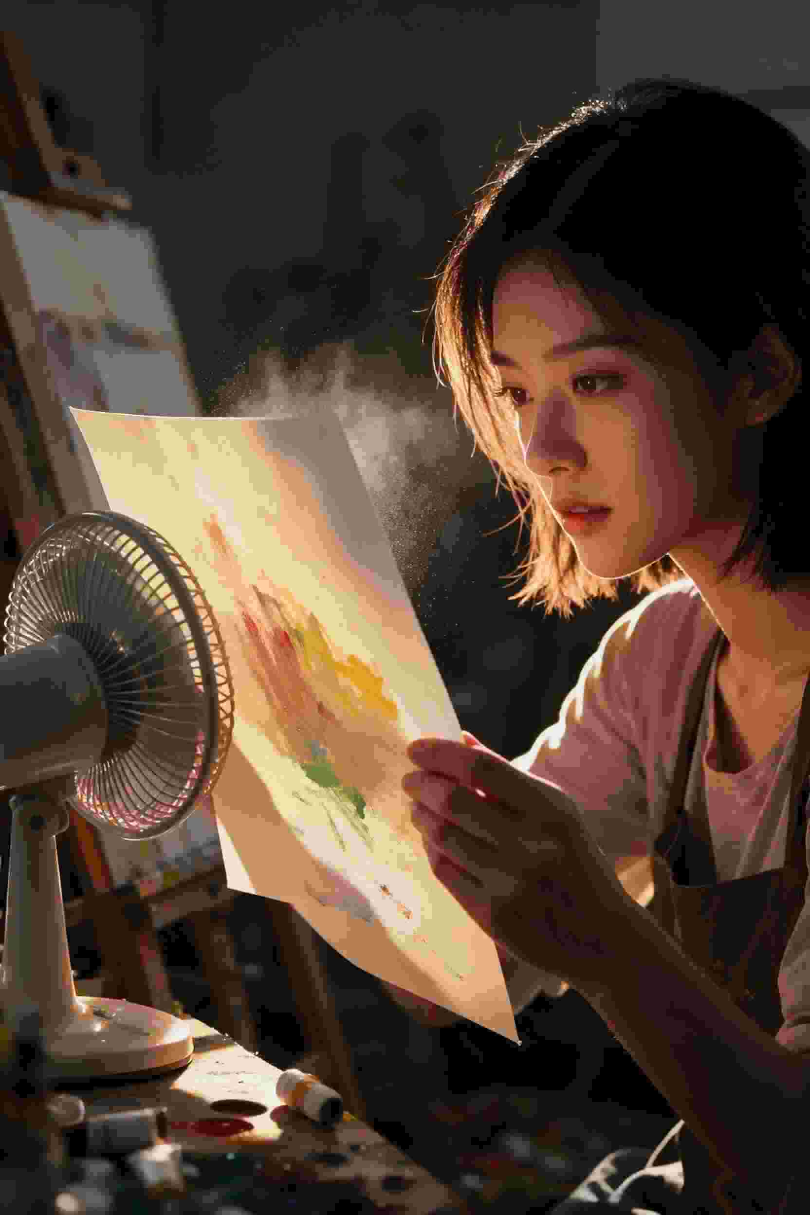 医疗日常番