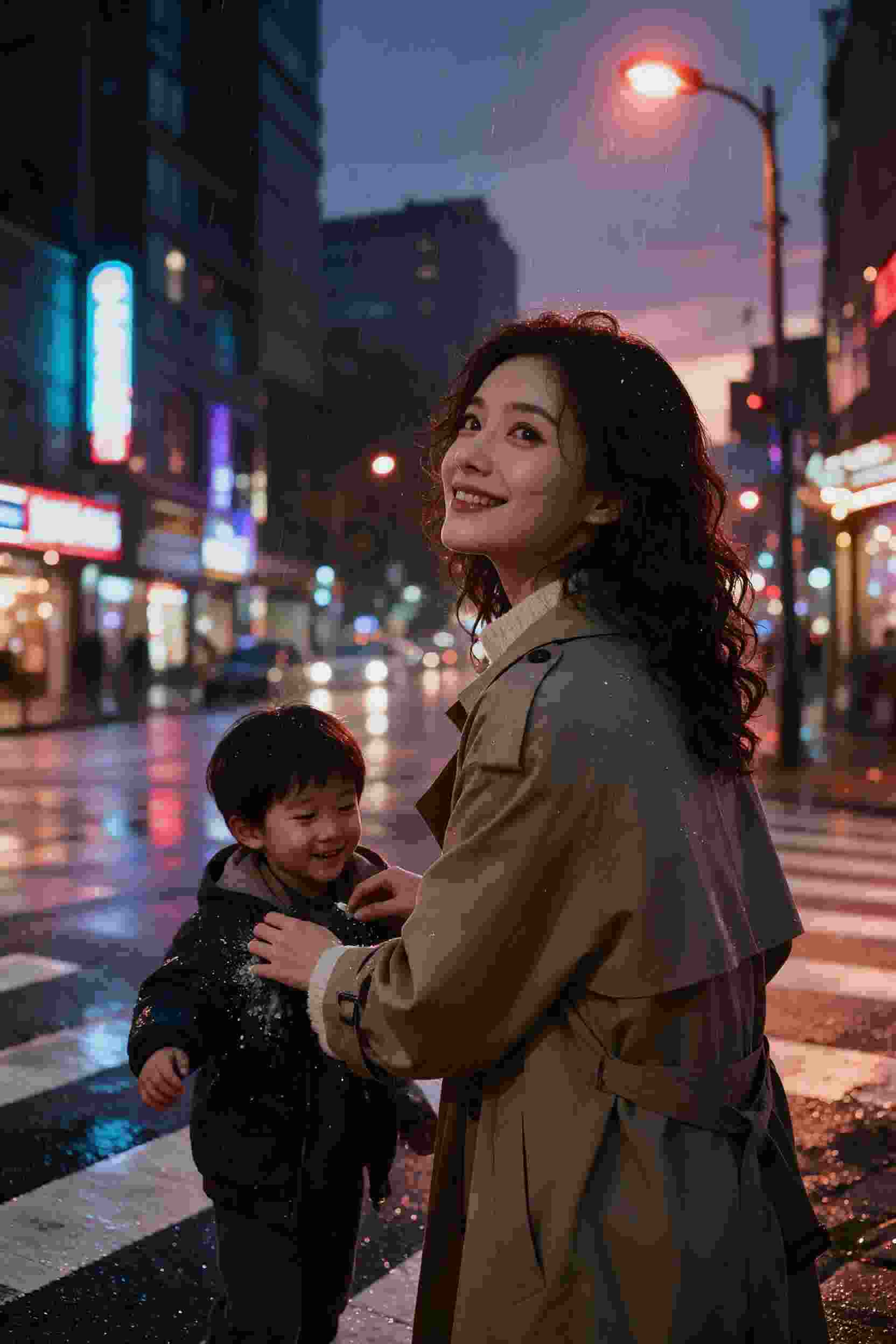 医学少女